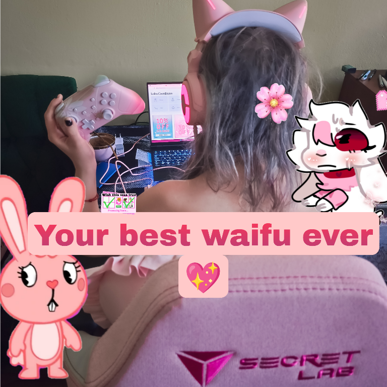 lilimoth's Offline Chat Room