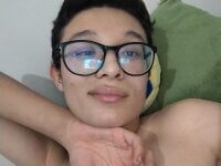 Santiago_Russo18's webcam live show