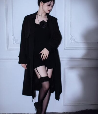 Lucky-enn Female Petite Nude Webcam