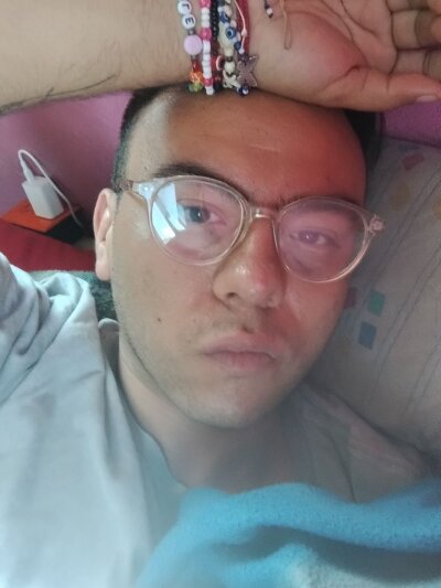 Fernandperez21 profile