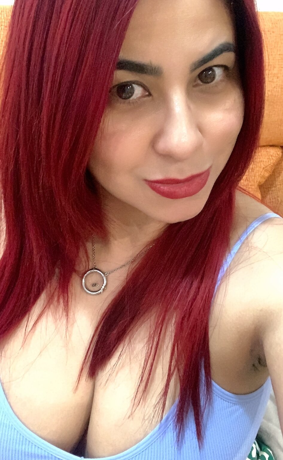 Live sex webcam photo for Luciana_2020 #280664326