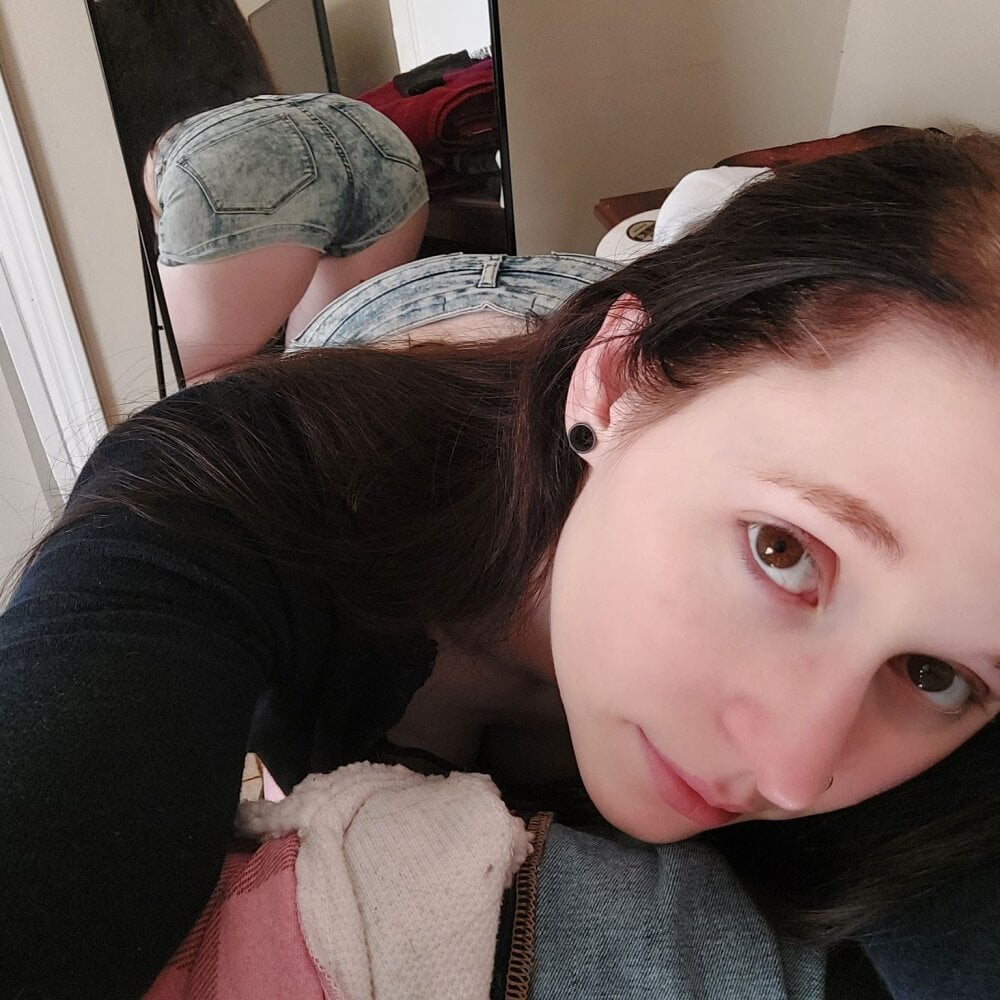 LilyFoxxx 오프라인 채팅방