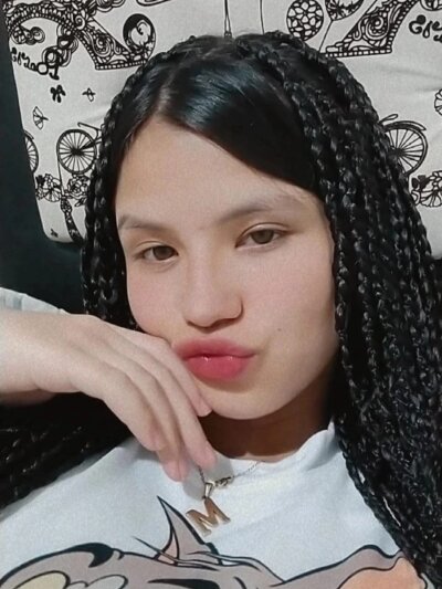Jass_Love23 🛃 chatroom