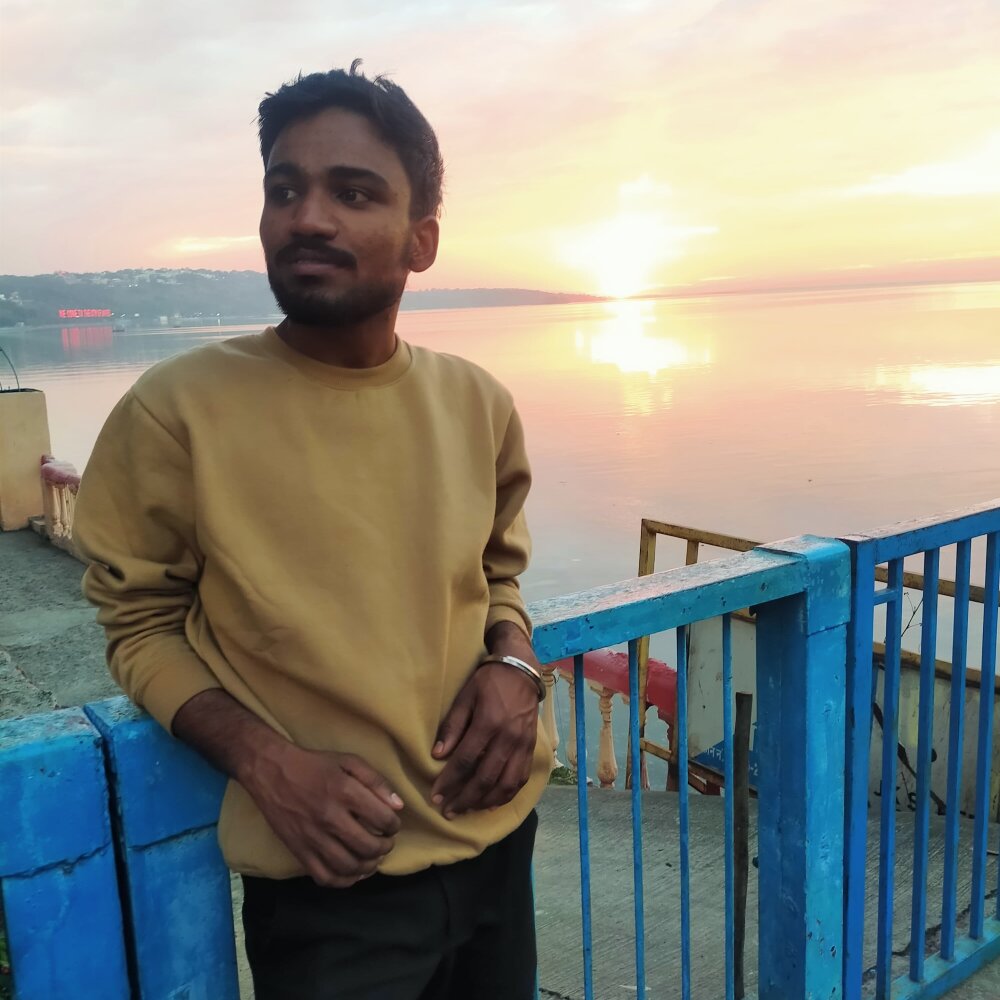 AjayFucker07 Chat XXX offline