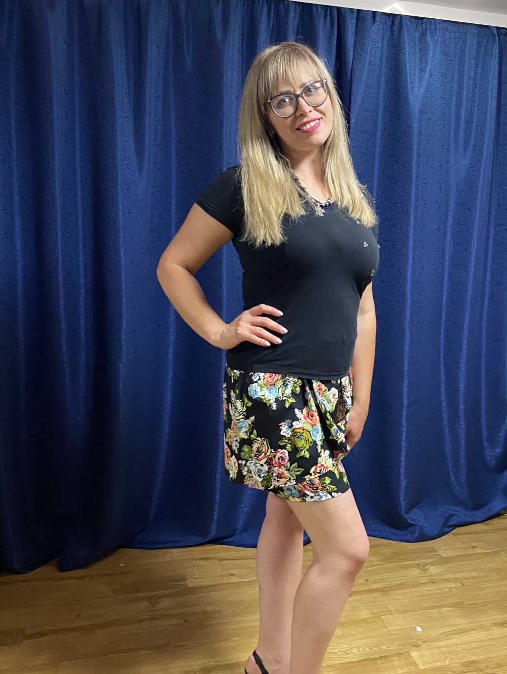Crystal00Girl profile