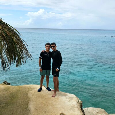 jhon_and_daniel Avatar