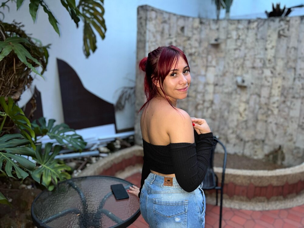 Cherry_Hottie profile