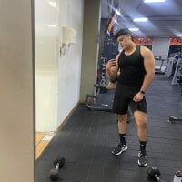 Gamerdanney Live XXX-chat