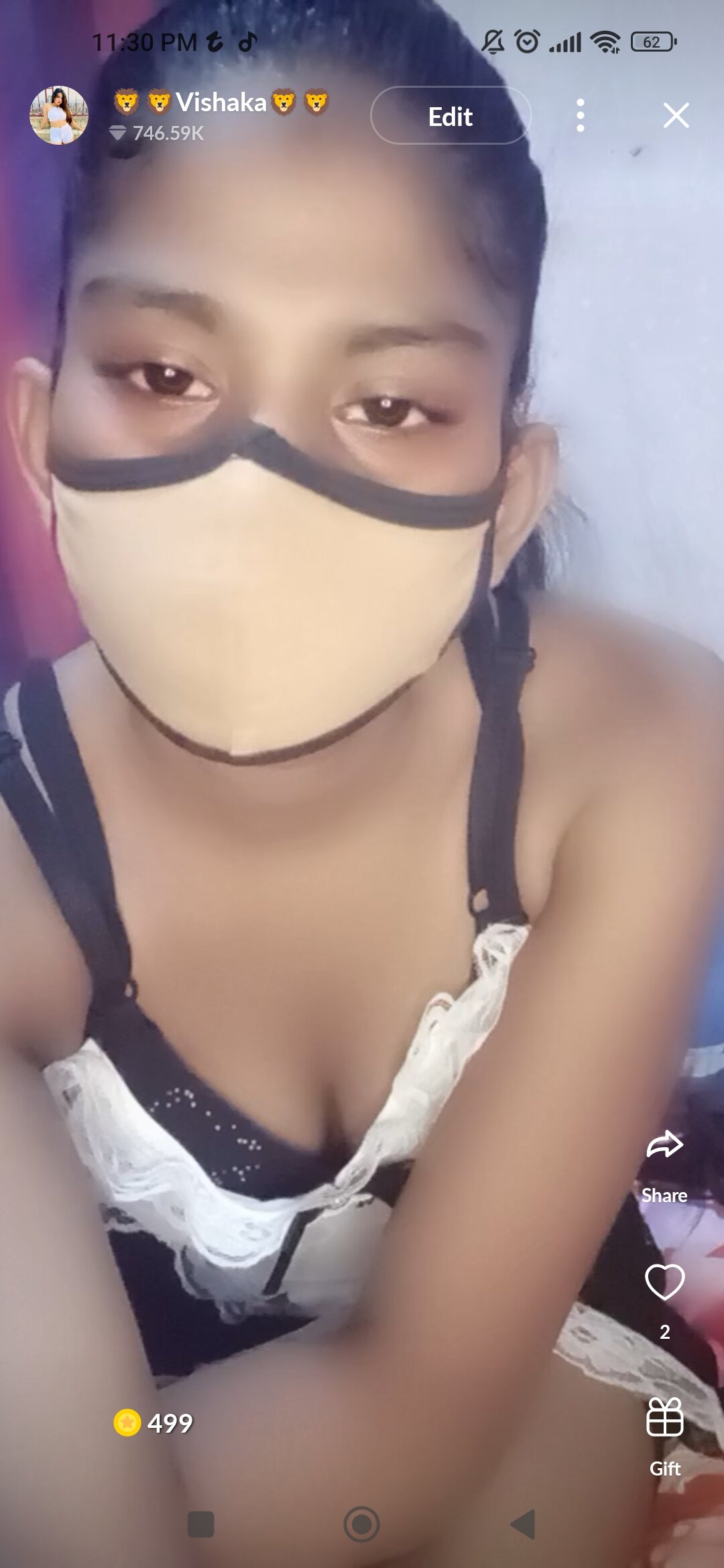 sayuni