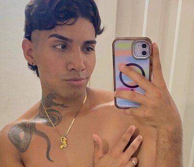 Esteban_bigcock23 - Stripchat Blowjob Cam2cam Deepthroat Boy 