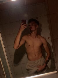 Hot dude 