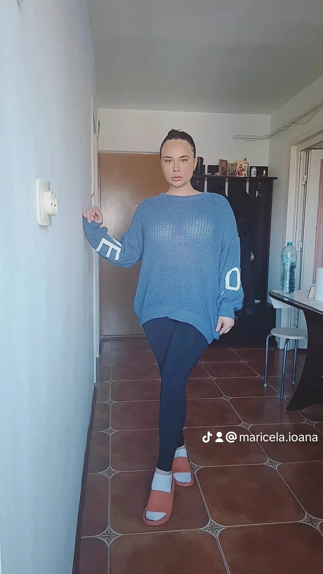 lasosrea