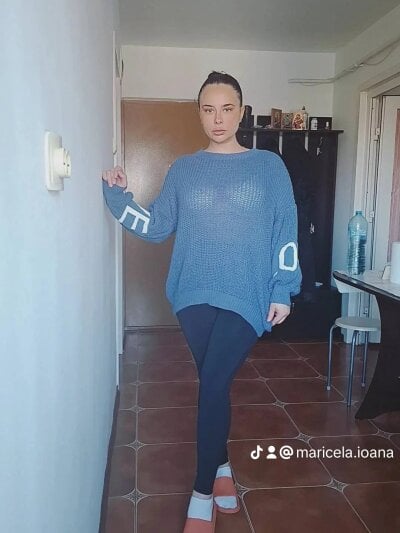 lasosrea from stripchat