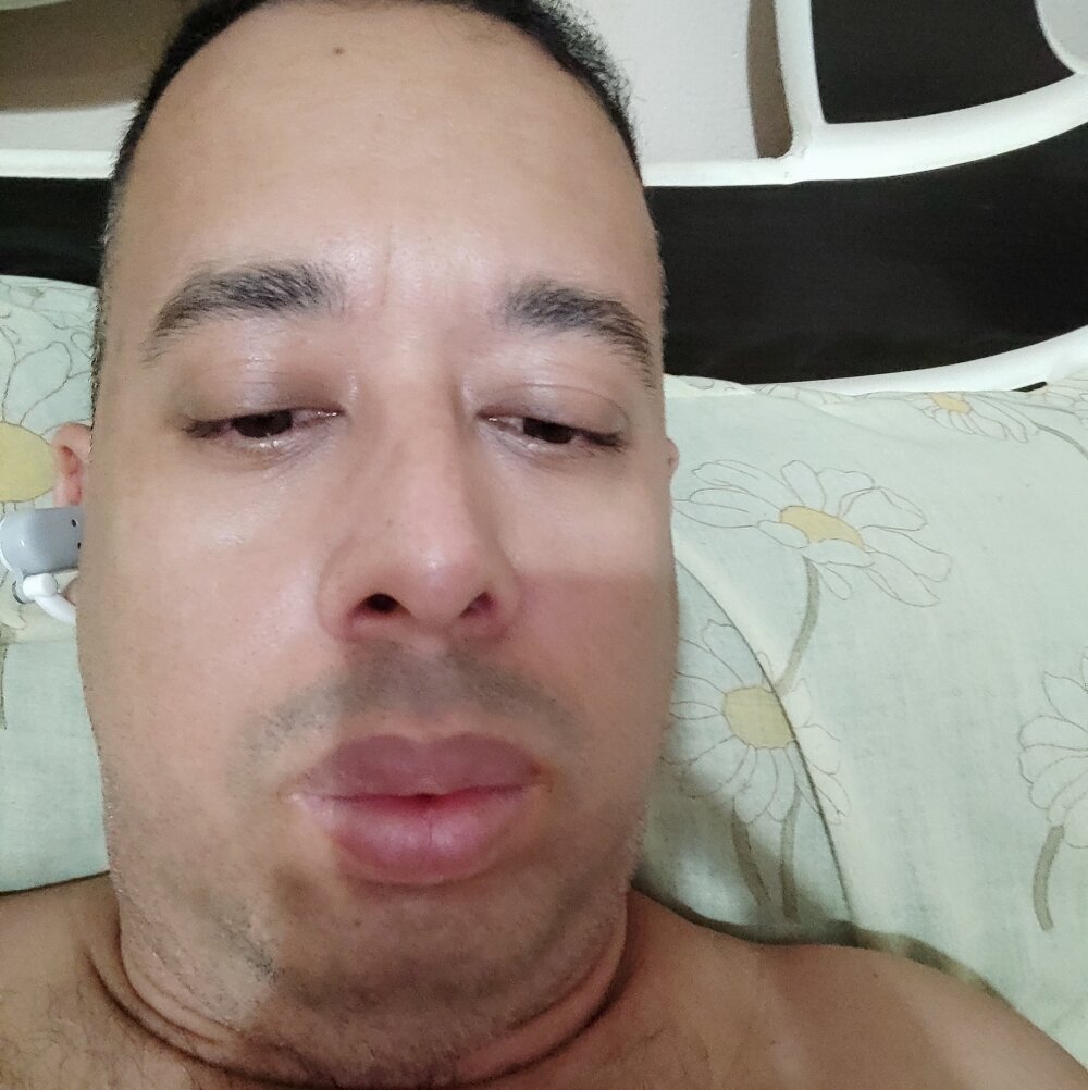 andersontky's Offline Chat Room