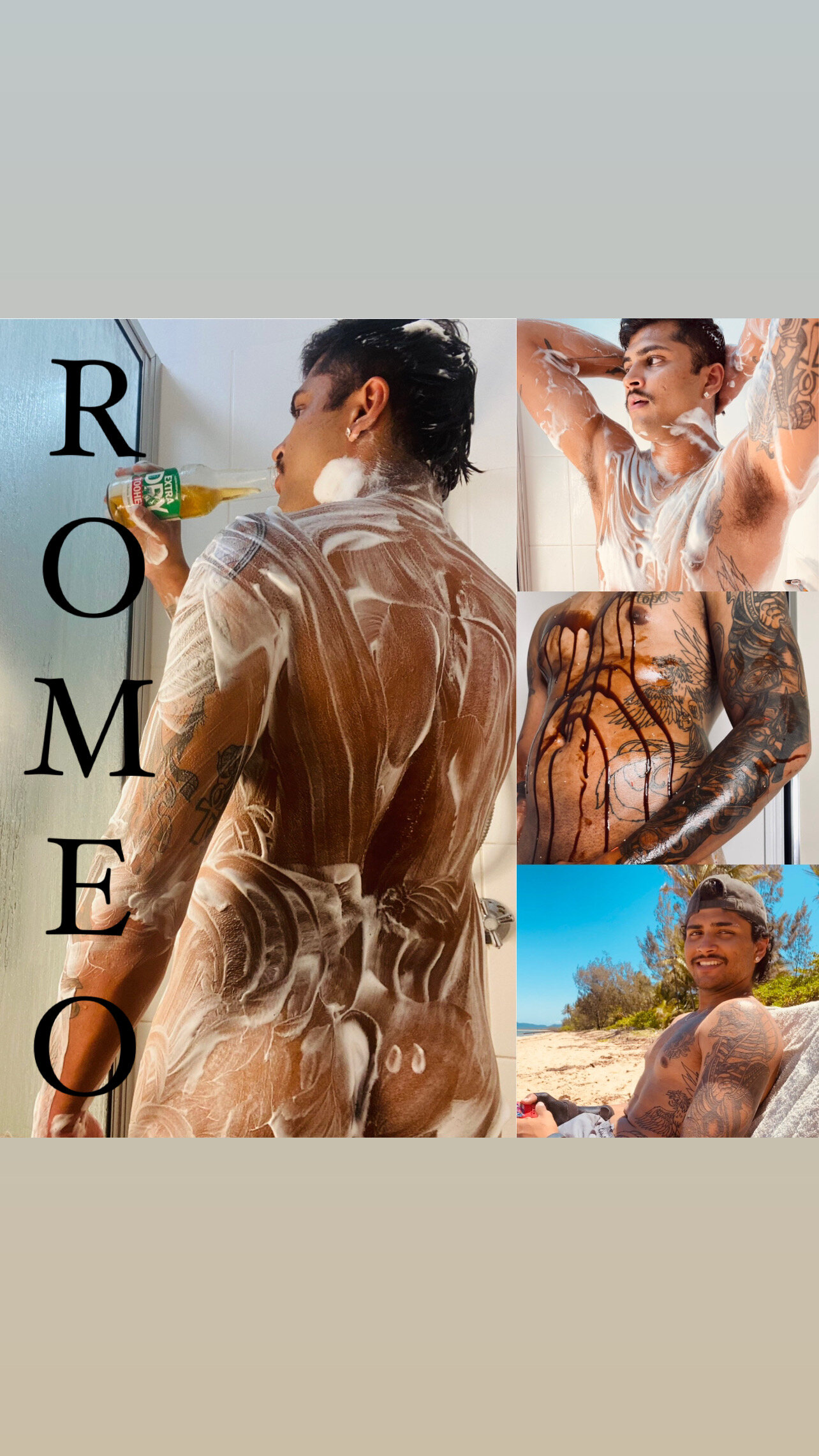 Romeothedevil