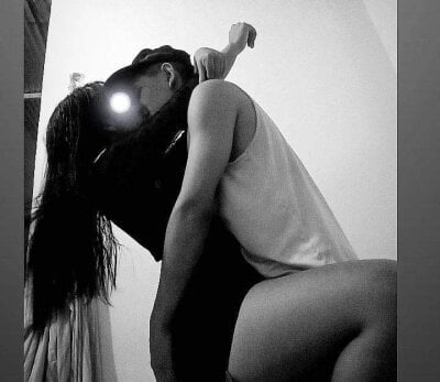 Stefania_Luis Couple Mistresses Webcam Strip