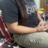 simran78392's Offline Chat Room