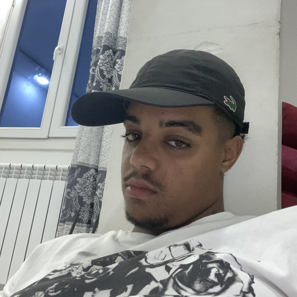 lahcene from stripchat