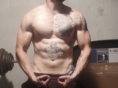 THAfornicator profile