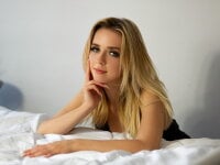 ClaudiaAmore's webcam live show