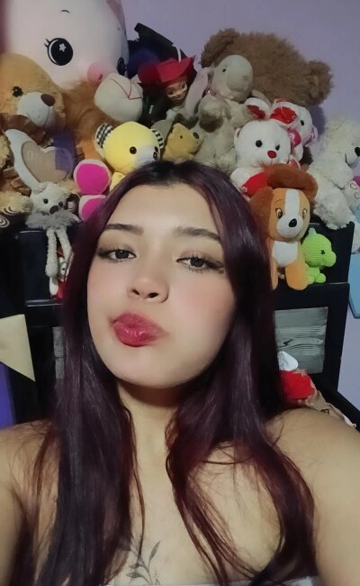 Laura_Valentina20 Avatar