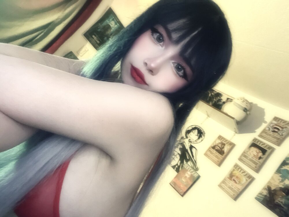 Live sex webcam photo for Inori_08 #289981607