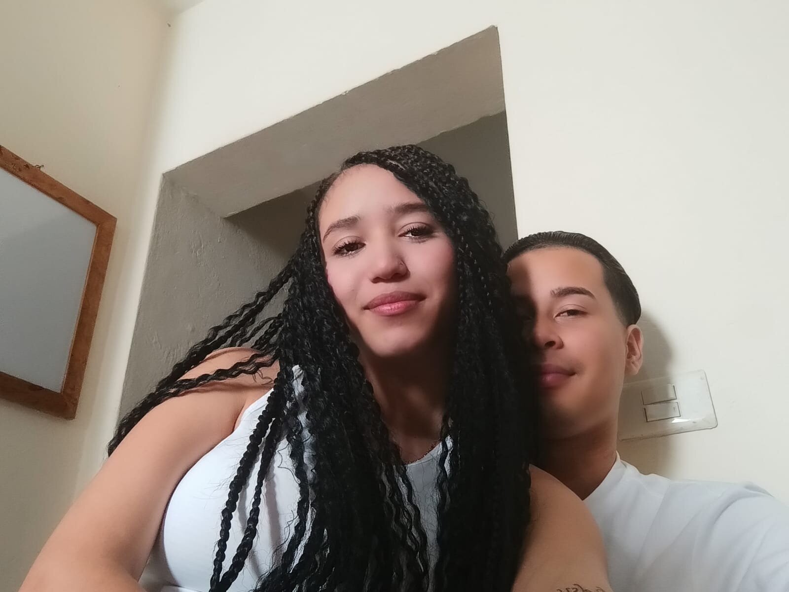 aronandemily