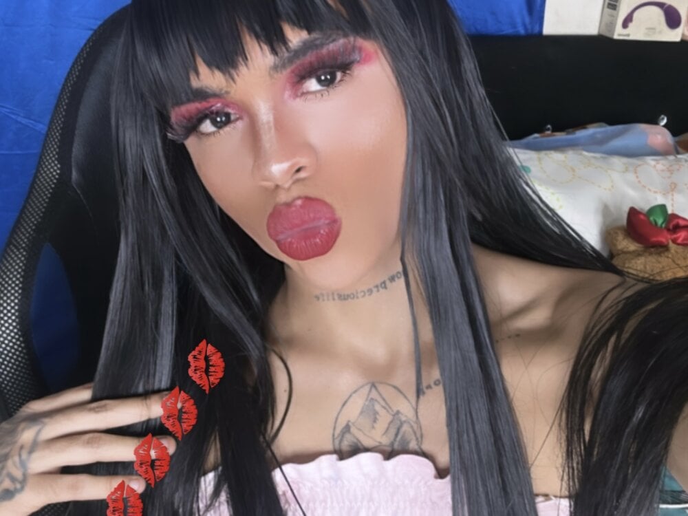 aaliyahweslerxxx from stripchat