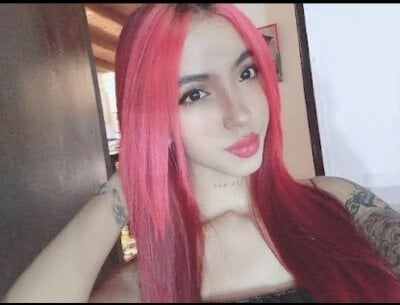 ivyscarlett from stripchat