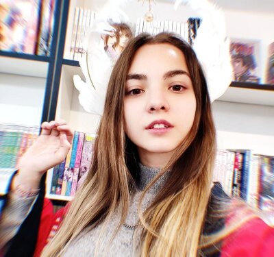 shy_media 📏 webcam chat