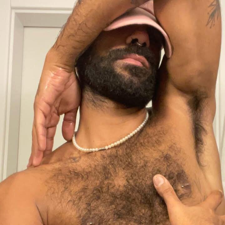 peludinhohairy from stripchat