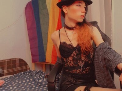 vetansenda private show