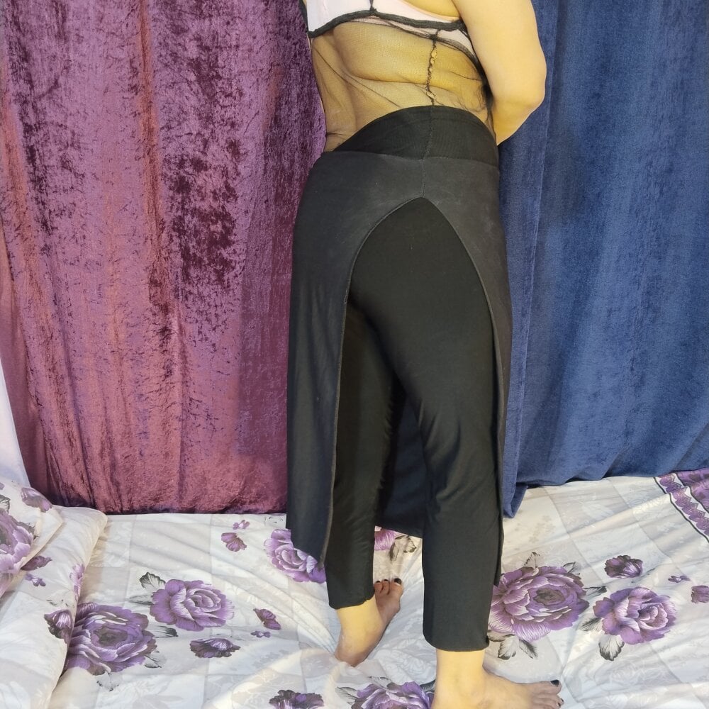 rahsa from stripchat
