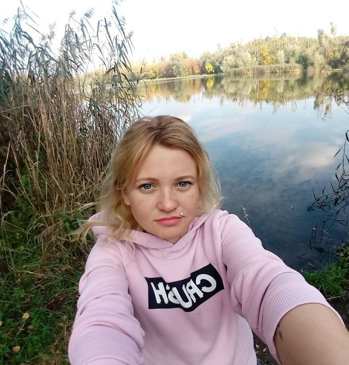 Milana_my profile