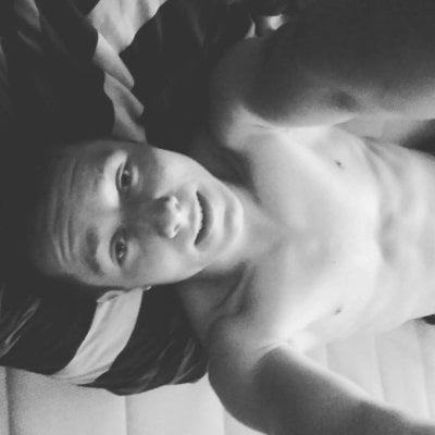 HornyMichael9