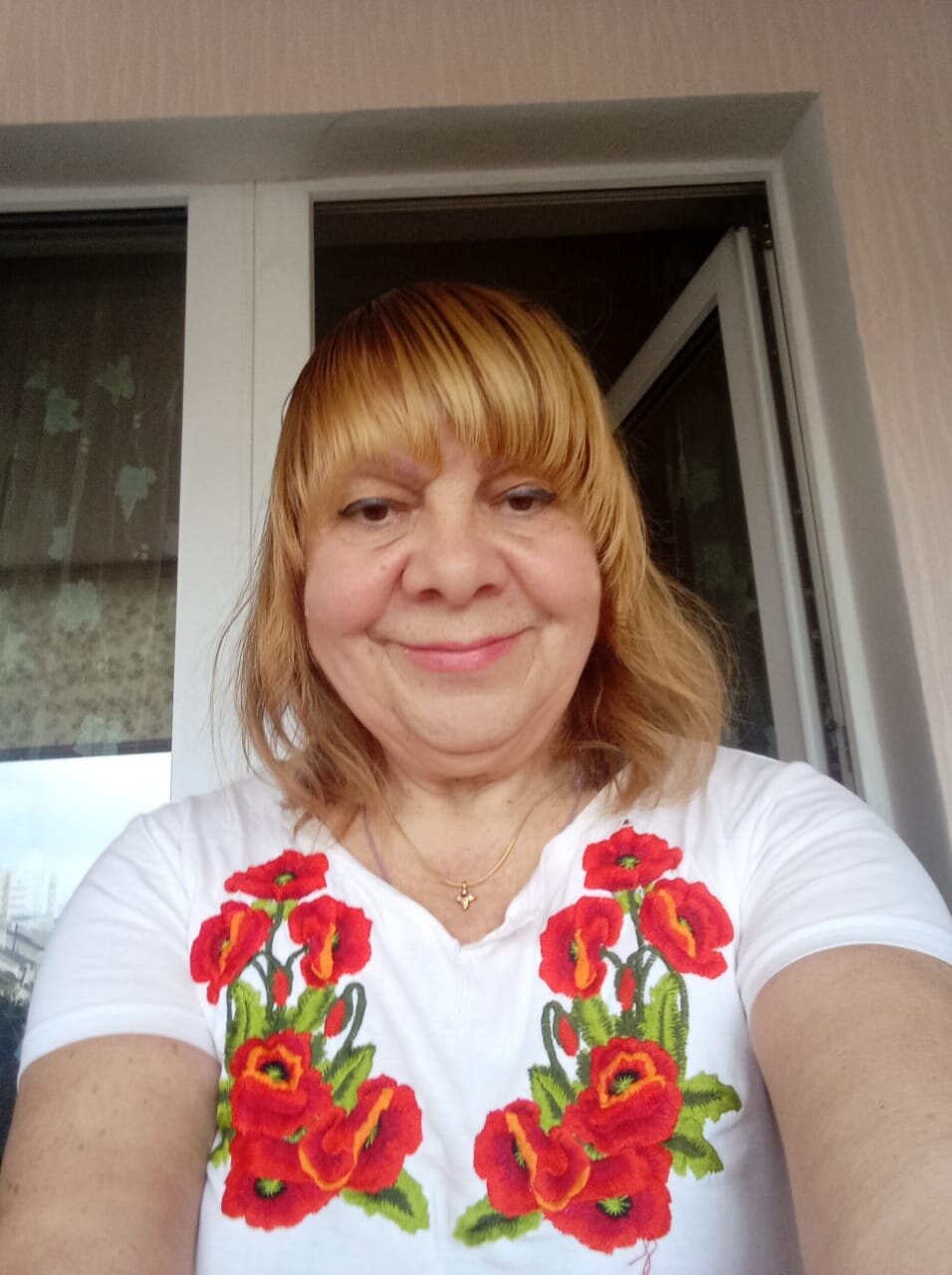 RelaxOldLady