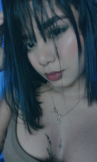 caro03x's webcam live show