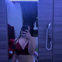 vallolett's webcam live show