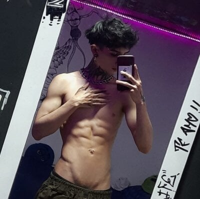 Andy_bapho - Stripchat Boy 