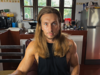 musclepaul's Offline XXX Chat