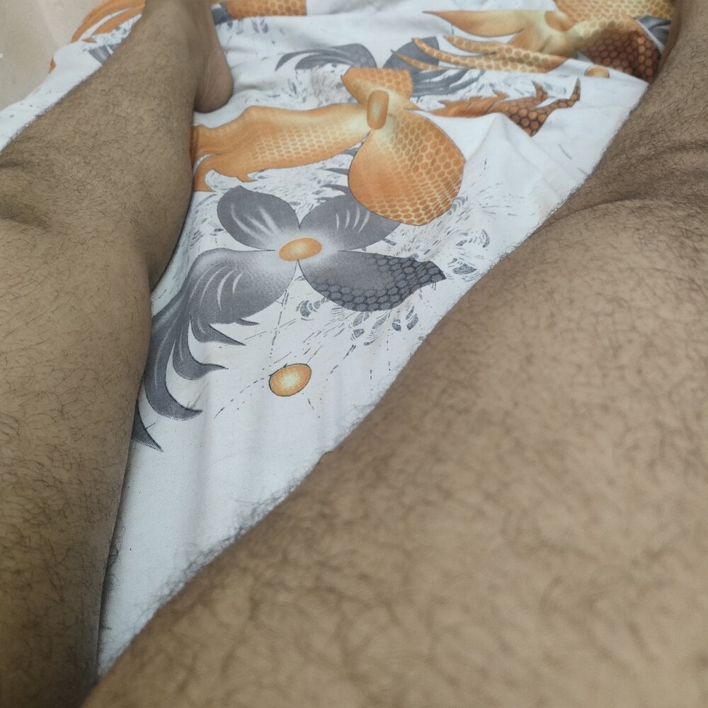 Gentel_man1995 profile