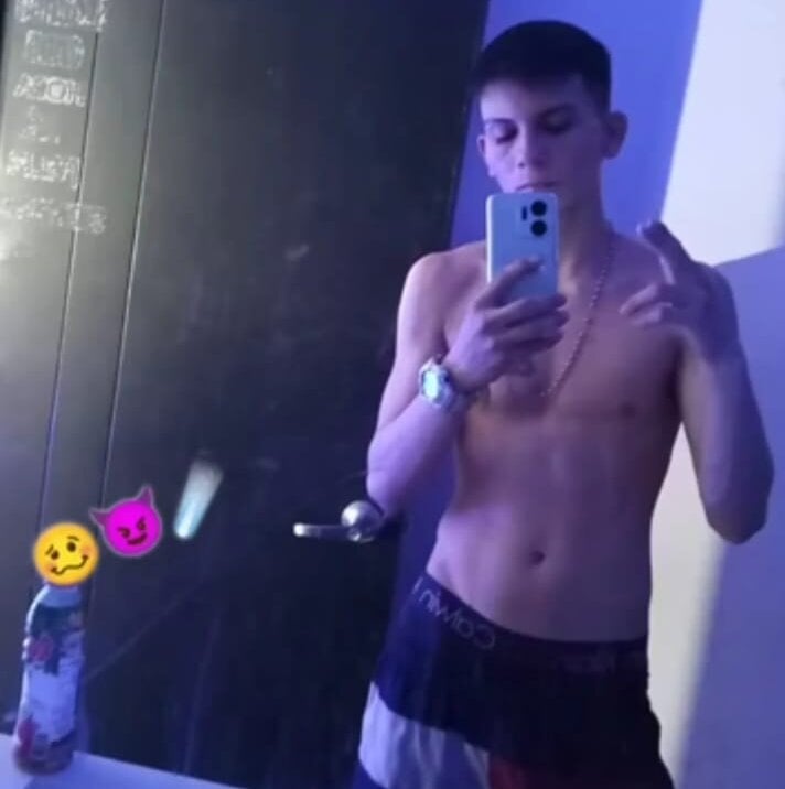Eddie_Blaze profile