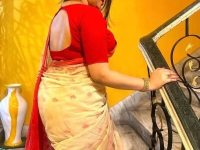 Shivaniparch Female Cockrating Cam Nude