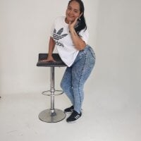 Tindrazavaleta's webcam live show