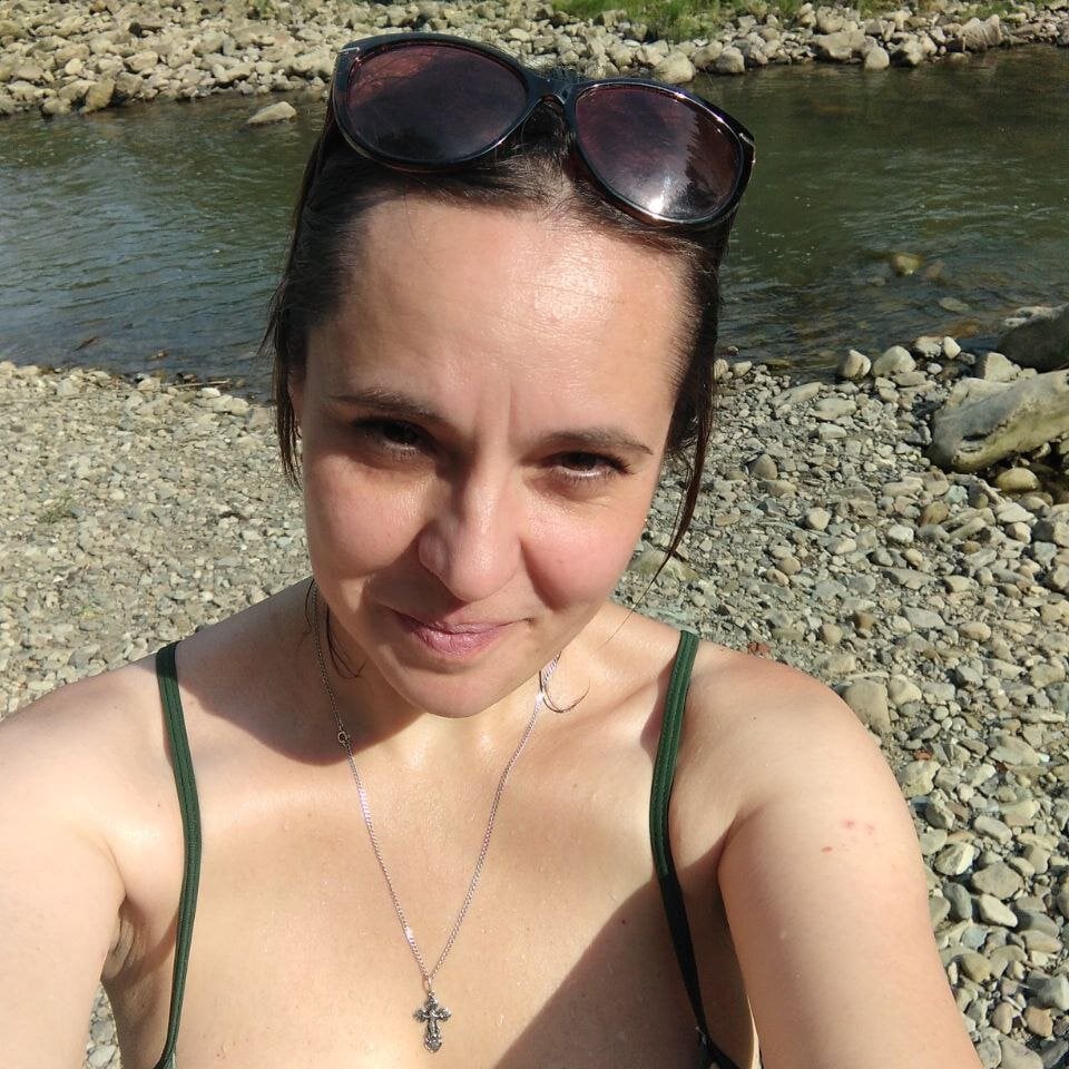 MelanieAhHot