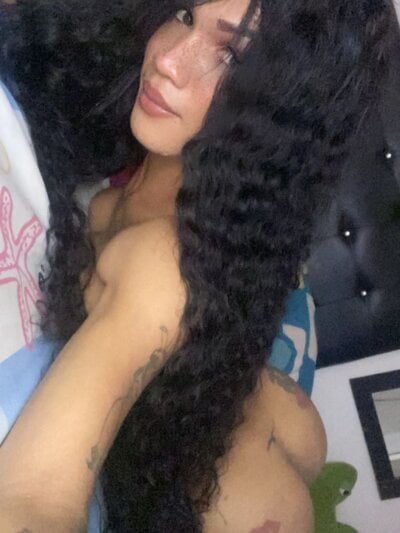 Gabrielalukyanova_hard - Stripchat Trans 