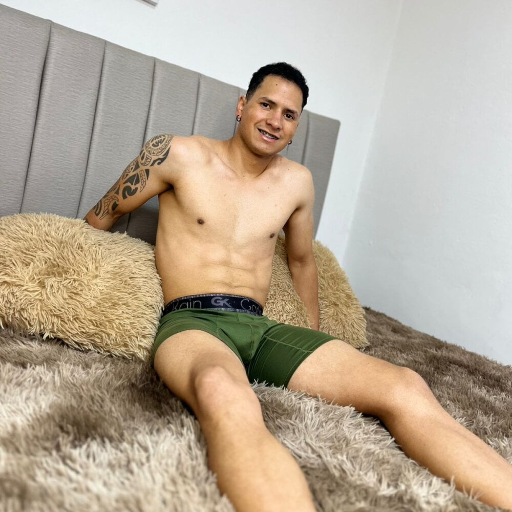 JonGiraldo profile