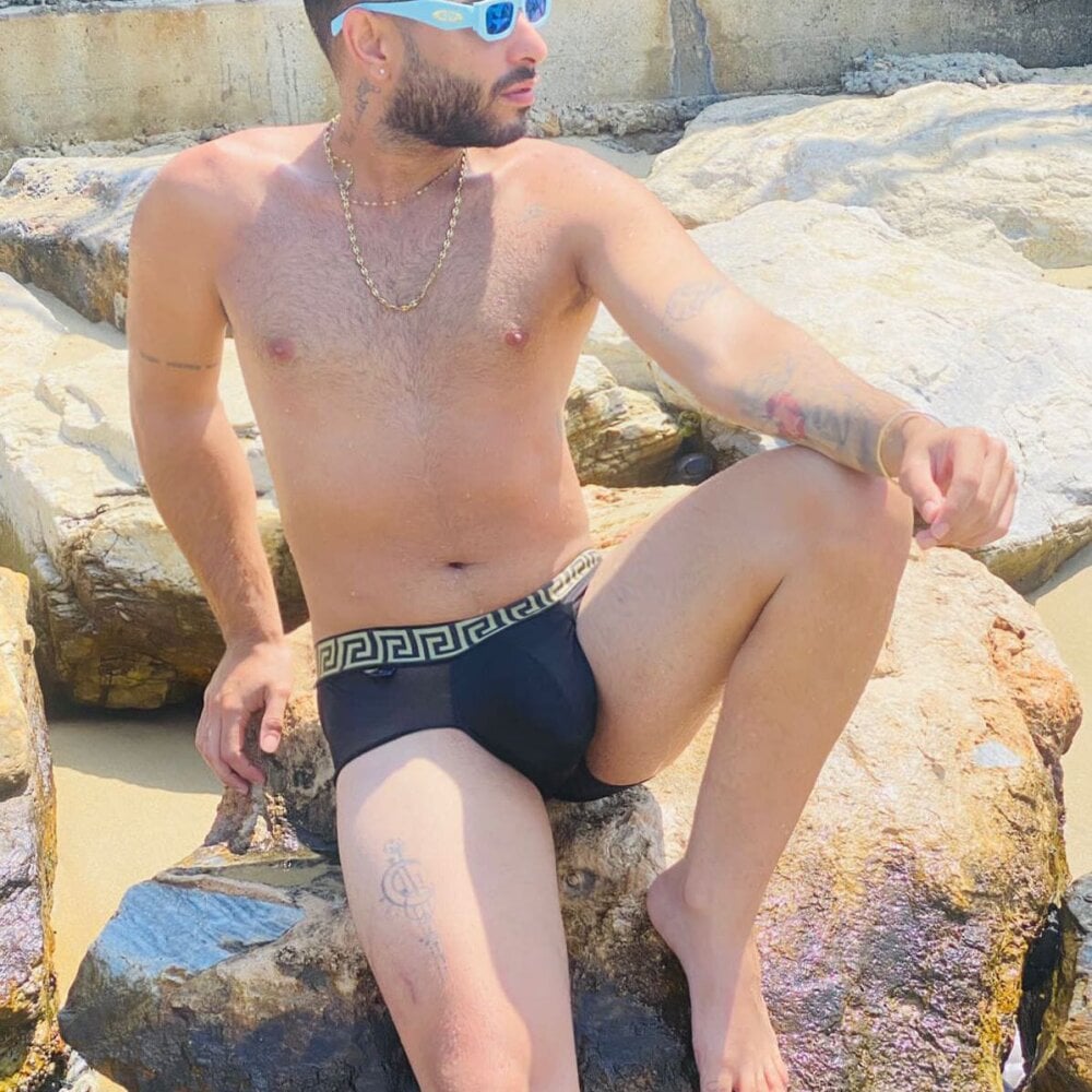 LATIN_BOYSXXX profile