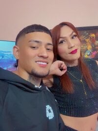 Model sexycouplehot99