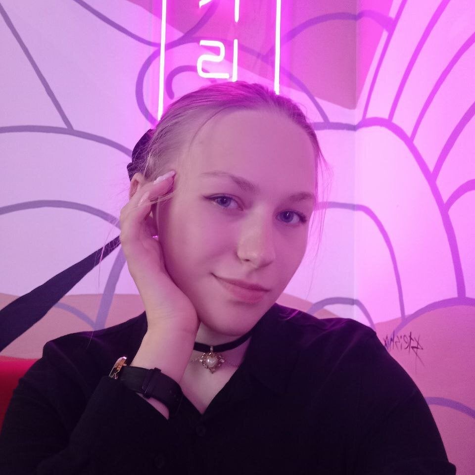 RowenaEddy profile